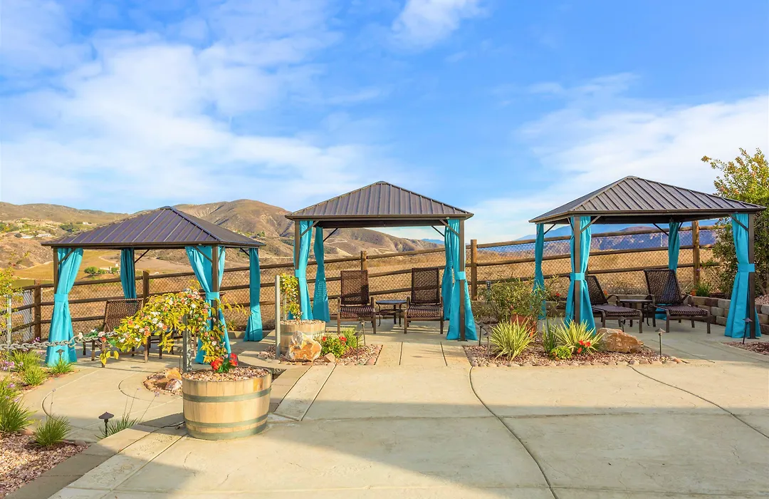 Villa Inn- Adult Only- Temecula Wine Country-1