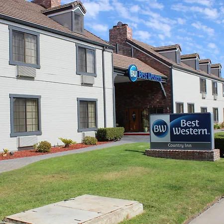 Best Western Country Inn Temecula-2