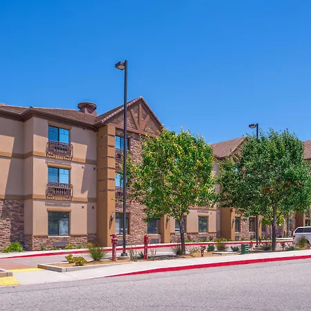 Springhill Suites Temecula Valley Wine Country-3